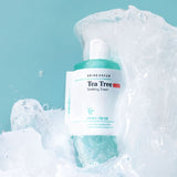 Tea Tree Cica Soothing Toner 250ml