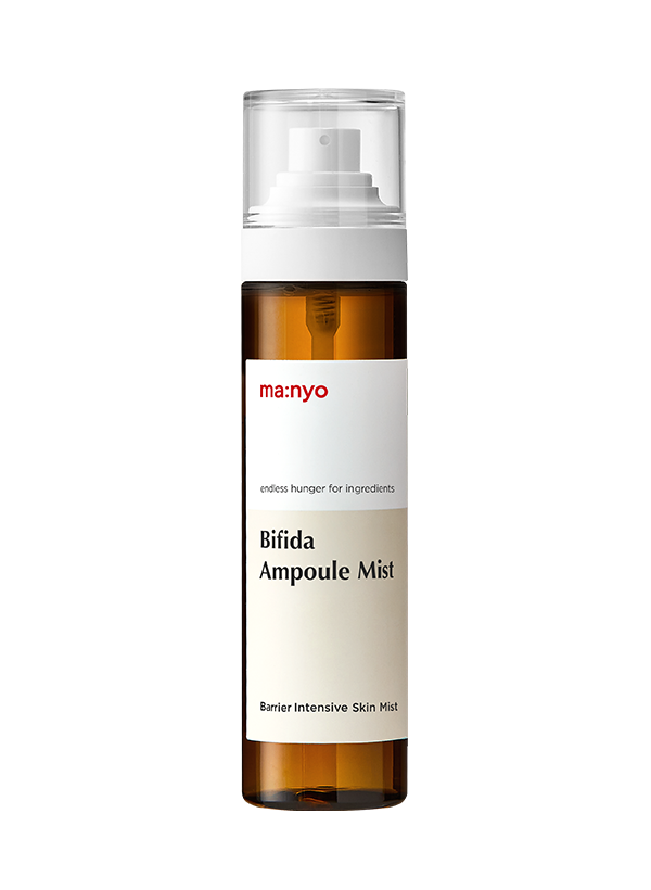 Bifida Ampoule Mist