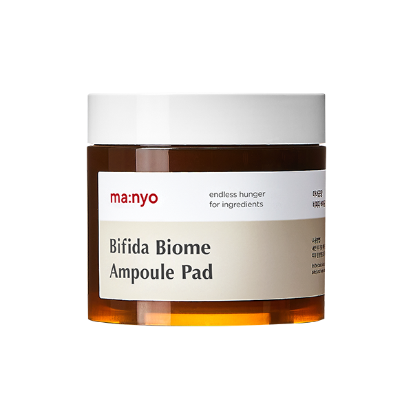 Bifida Biome Ampoule Pad