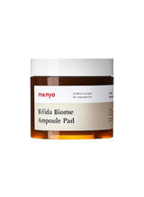 Bifida Biome Ampoule Pad