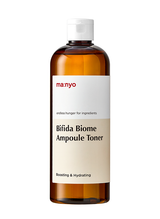 Bifida Biome Ampoule Toner