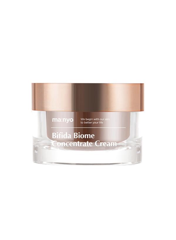 Bifida Biome Concentrate Cream - Plump Shop