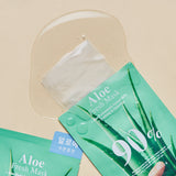 Aloe 90% Fresh Mask