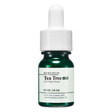 Tea Tree Cica S.O.S Spot Serum 13mL Double Set (+ Spot Patch)