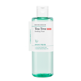 Tea Tree Cica Soothing Cream & Toner set