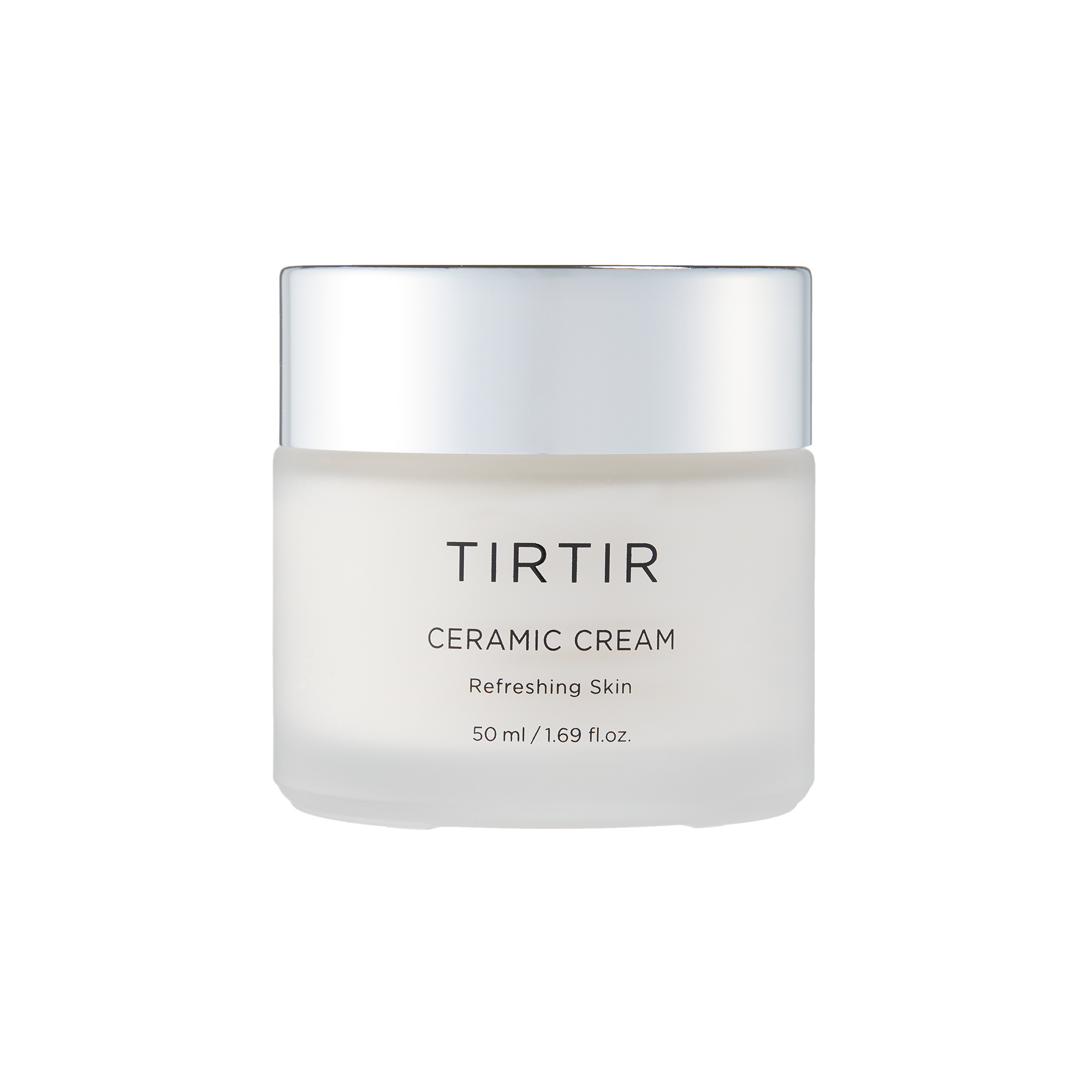 Ceramic Cream