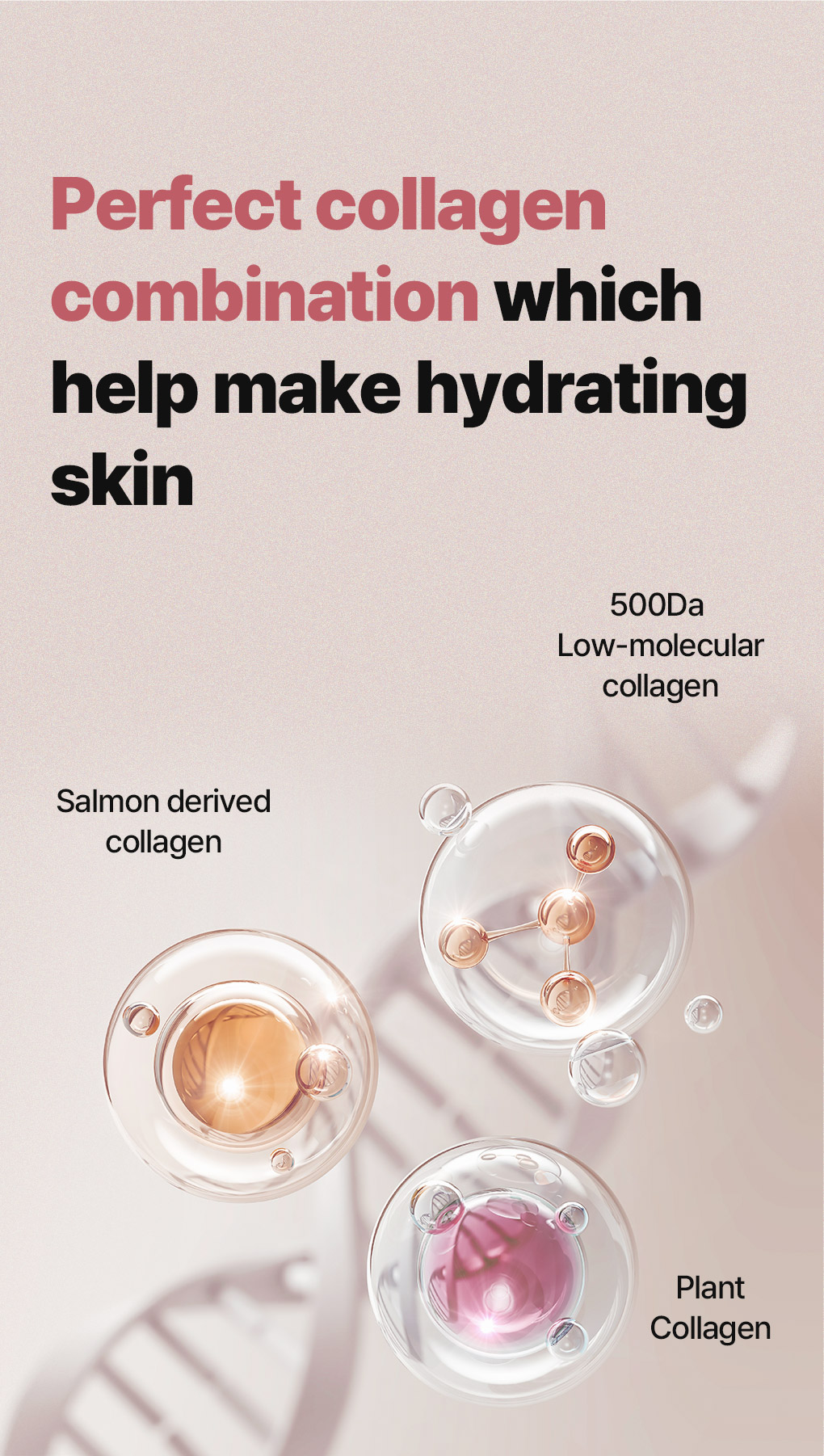 Collagen Nude Gel Mask - [brand_name]