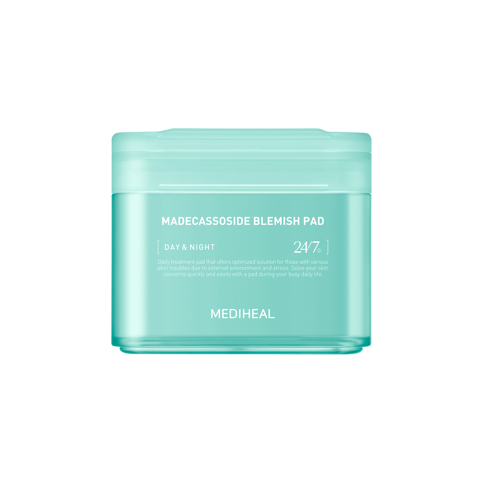 Madecassoside Blemish Pad - [brand_name]