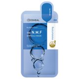 The N.M.F Ampoule Mask