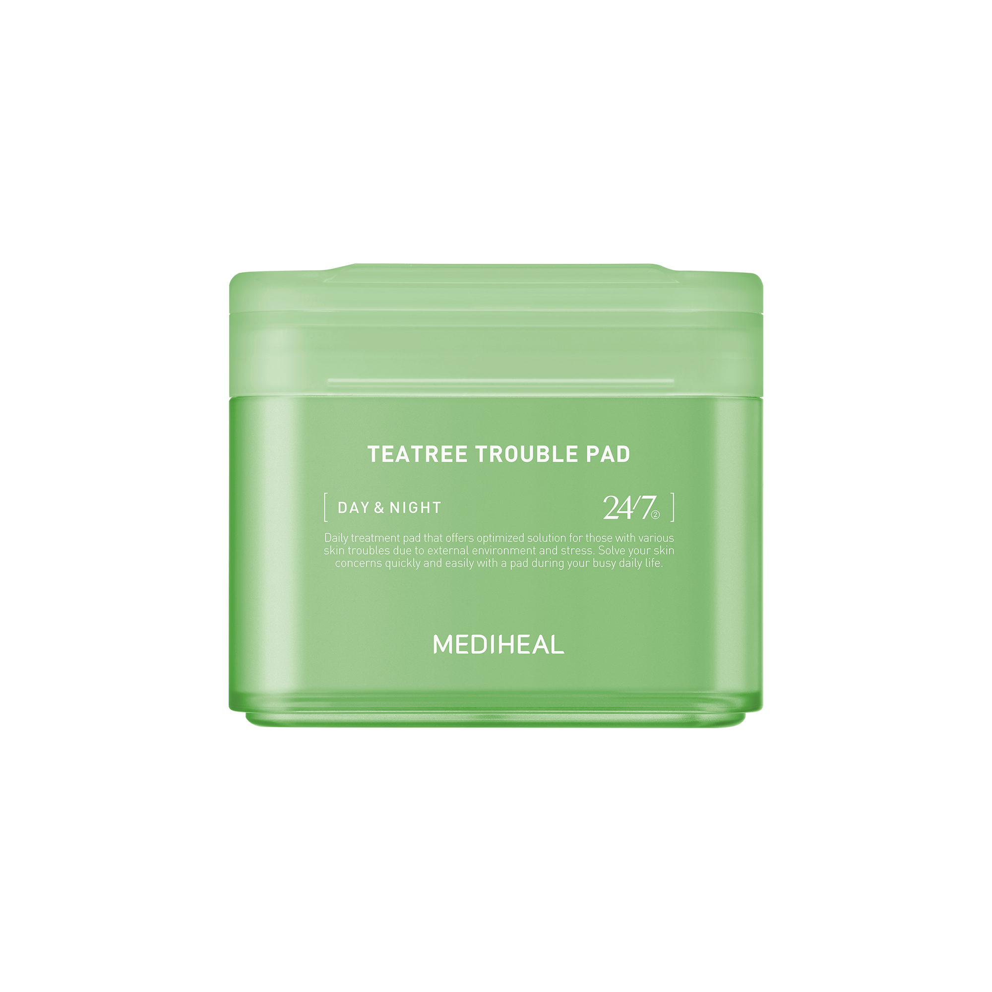 Teatree Trouble Pad - [brand_name]