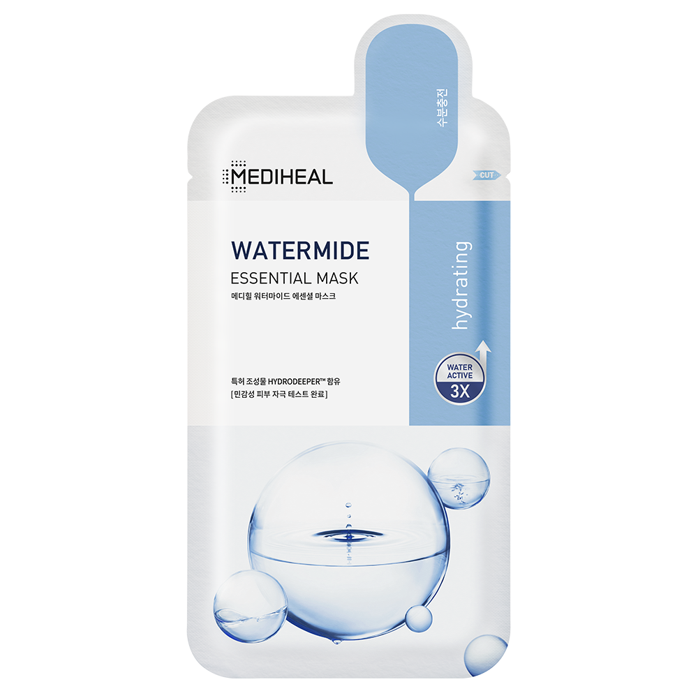 Watermide Essential Mask - [brand_name]