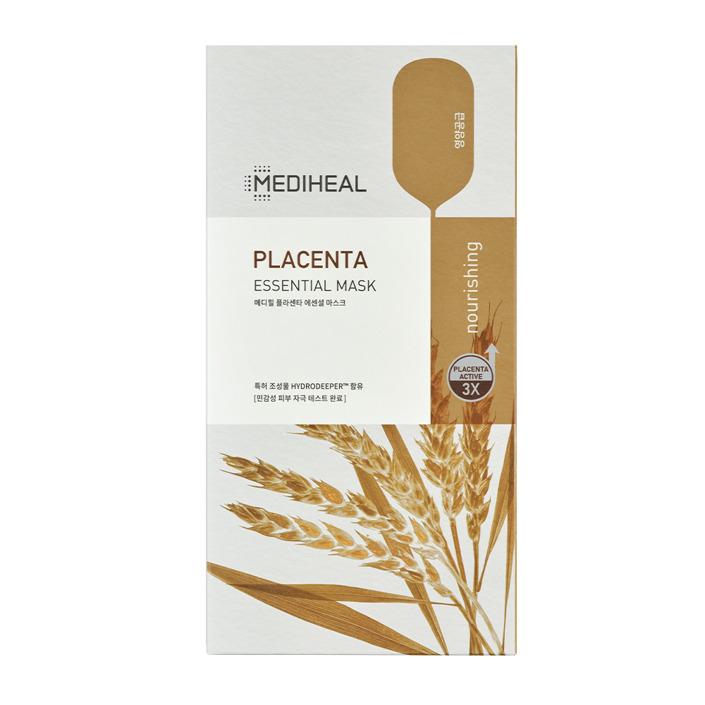 Placenta Essential Mask - [brand_name]