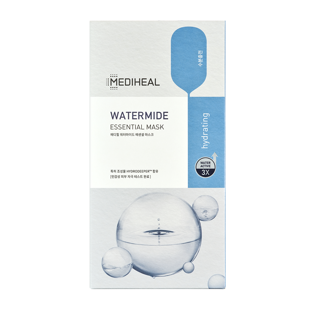 Watermide Essential Mask - [brand_name]