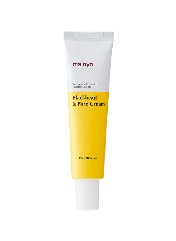 Blackhead & Pore Cream