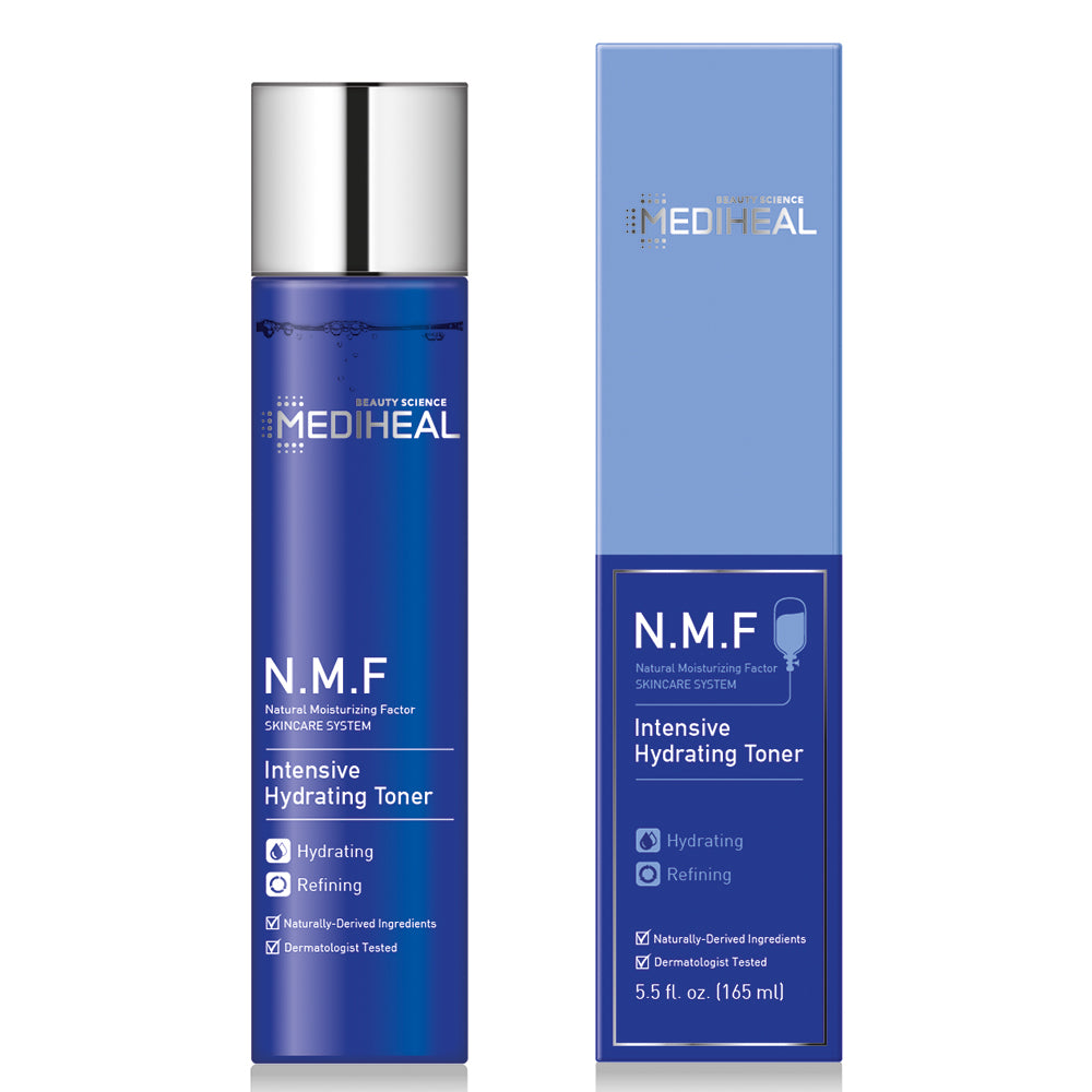 N.M.F Intensive Hydrating Toner - Plump Shop