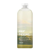 Our Vegan Heartleaf Cica Toner - Plump Shop