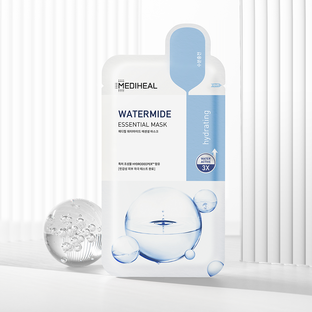 Watermide Essential Mask - [brand_name]