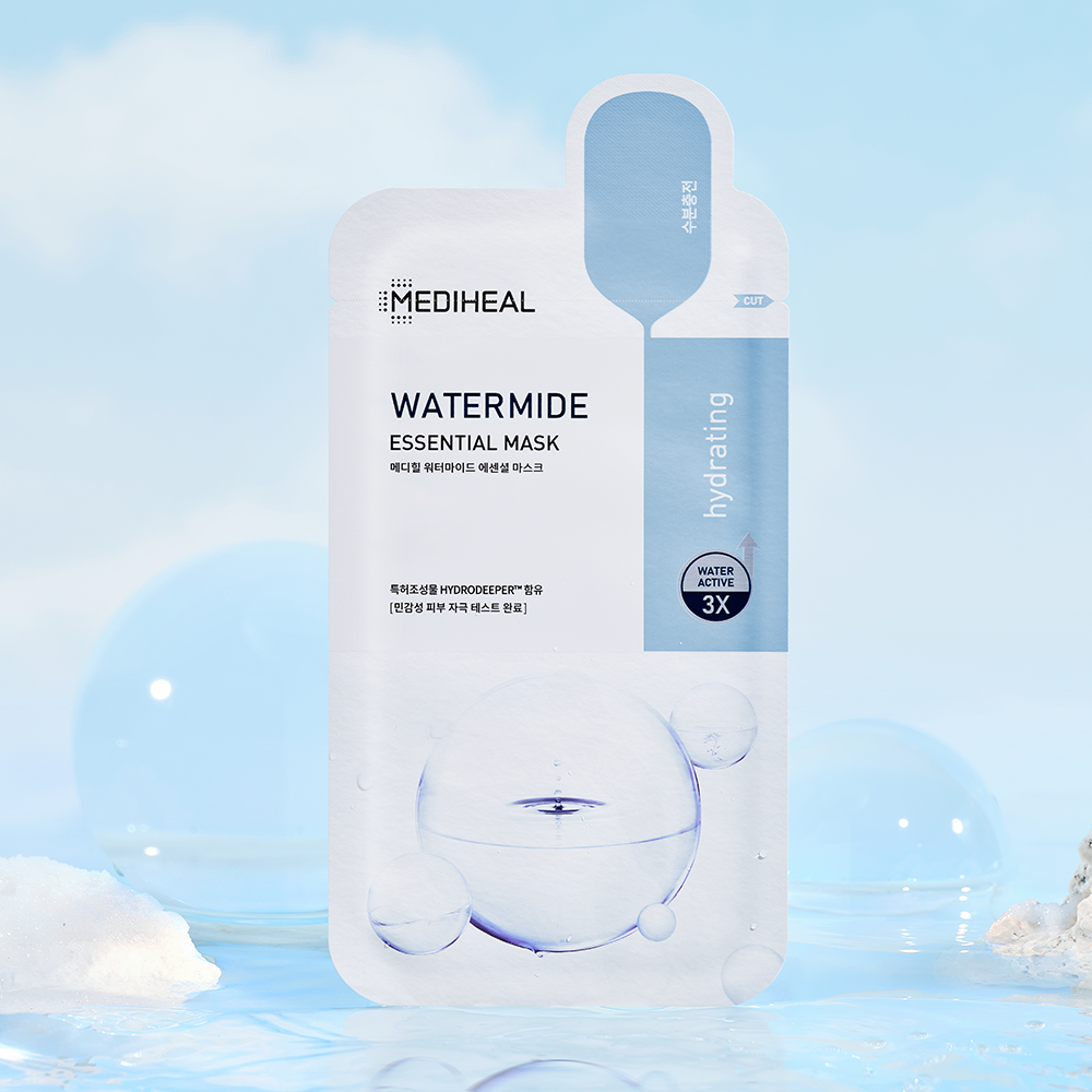 Watermide Essential Mask - [brand_name]