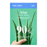 Aloe 90% Fresh Mask