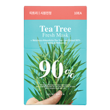 Tea Tree 90% Fresh Mask