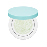 Tea Tree Cica Tone Up Sun Cushion 15g