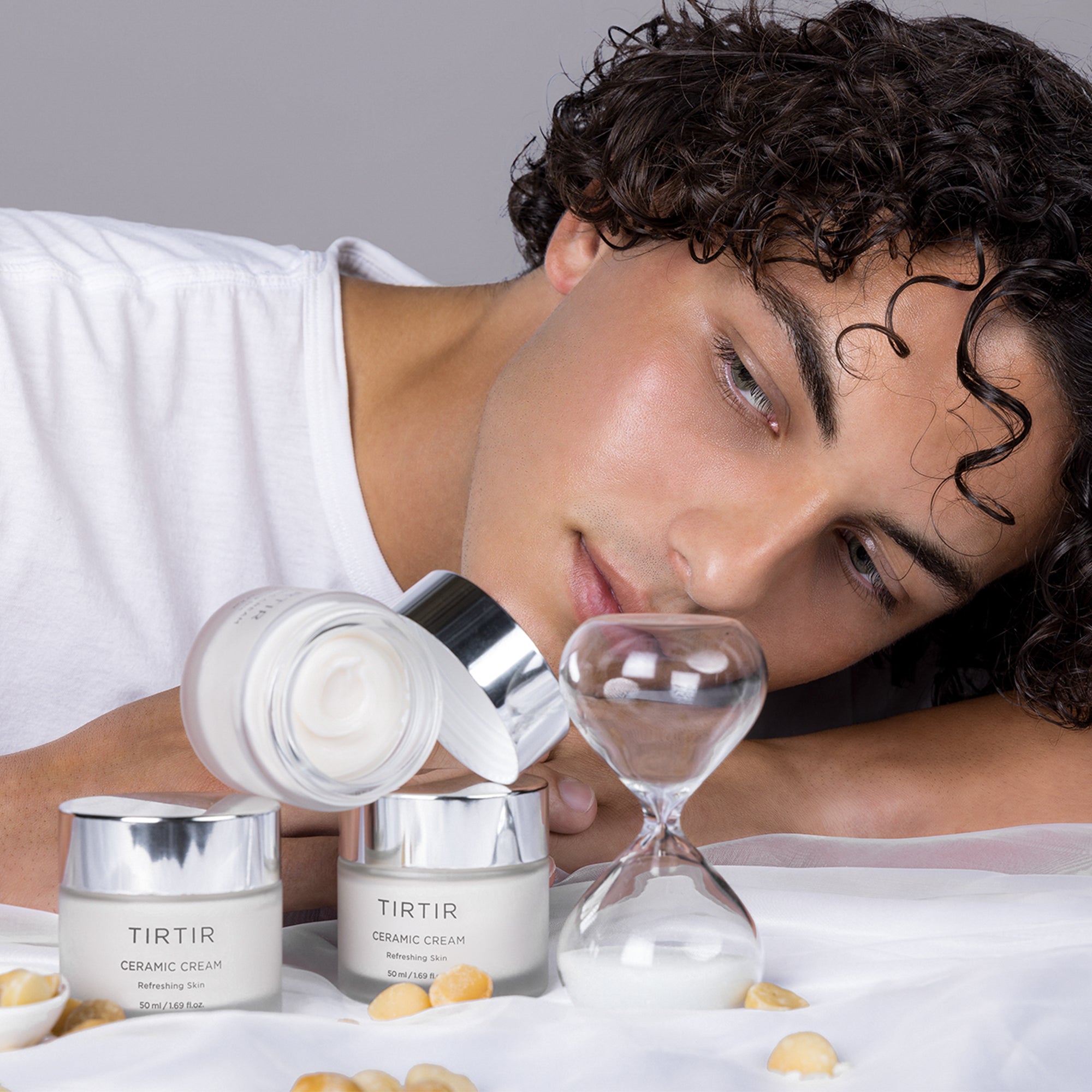 Ceramic Cream