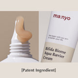 Bifida Biome Aqua Barrier Cream