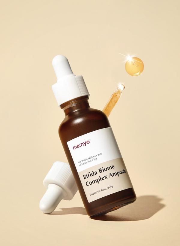 Bifida Biome Complex Ampoule - Plump Shop