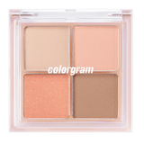 colorgram Eye Shadow Shade Re-Forming Shadow Palette