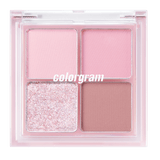 colorgram Eye Shadow Shade Re-Forming Shadow Palette