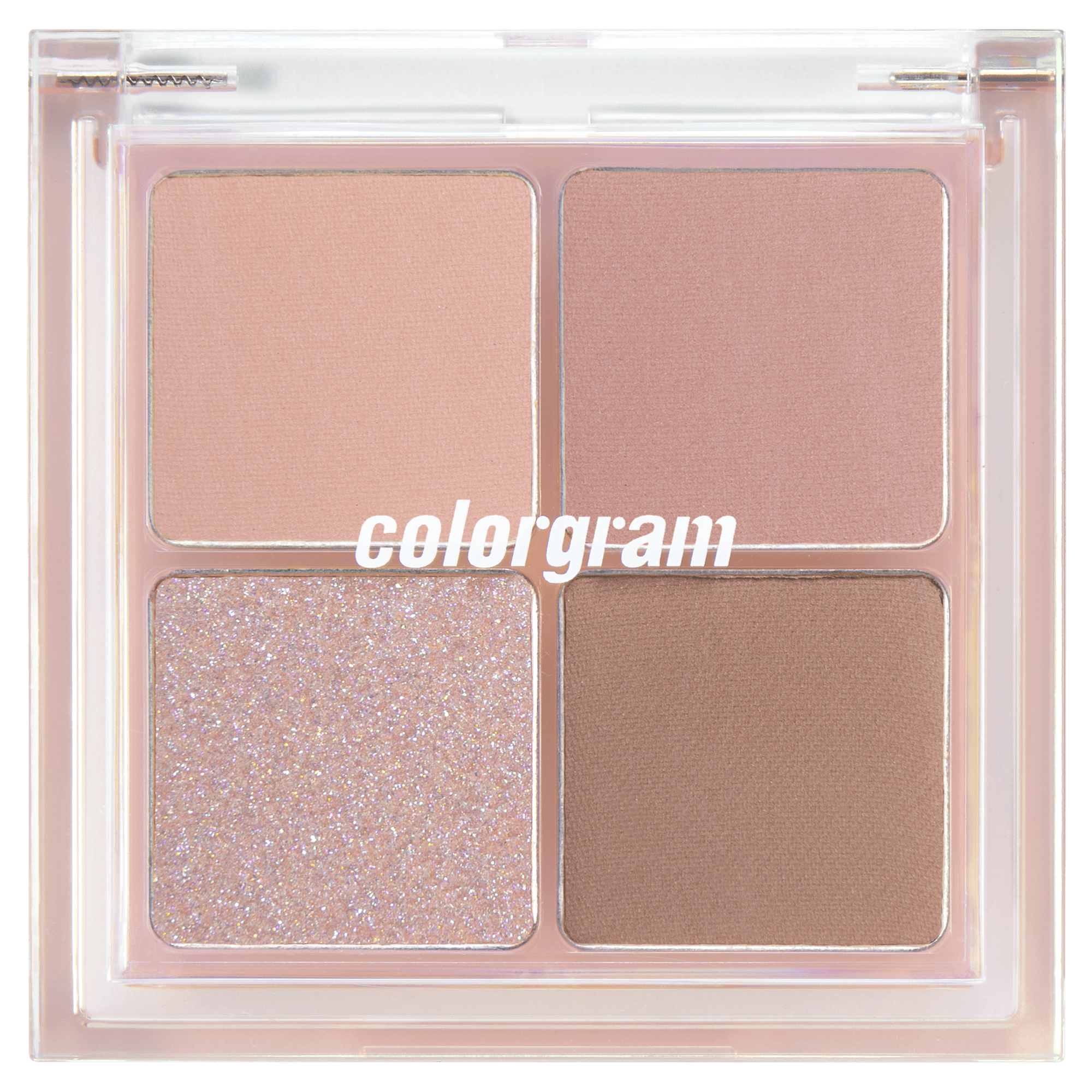 colorgram Eye Shadow Shade Re-Forming Shadow Palette