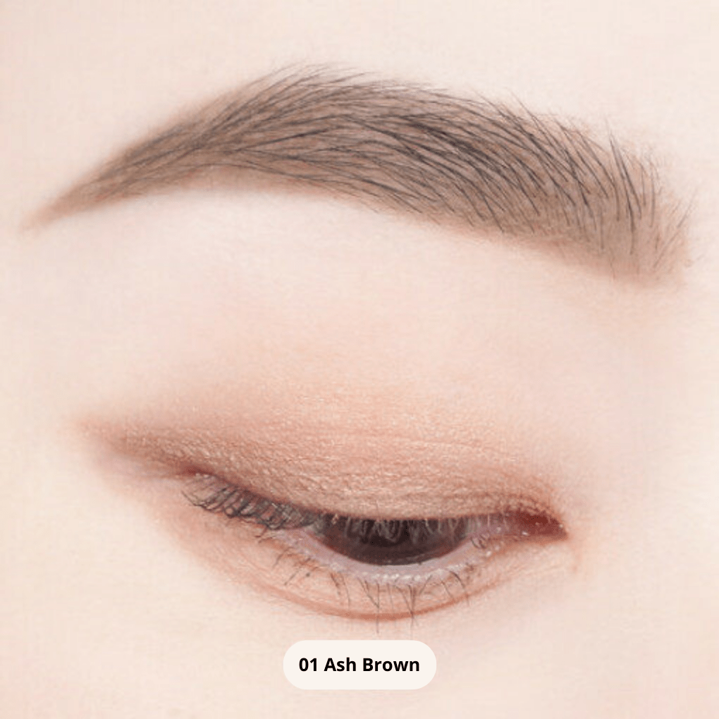 colorgram Eyebrow Artist Formula Auto Brow Pencil