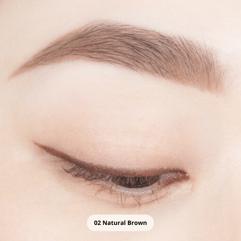 colorgram Eyebrow Artist Formula Auto Brow Pencil