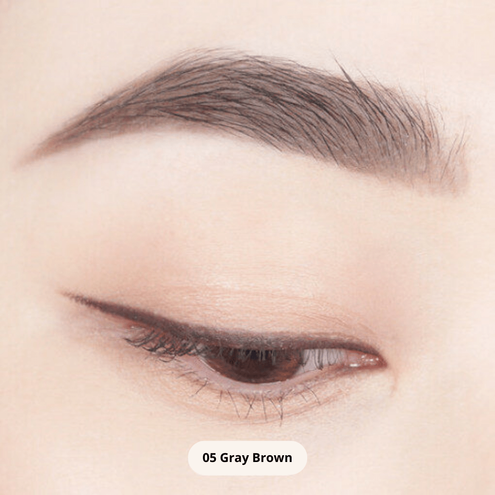 colorgram Eyebrow Artist Formula Auto Brow Pencil