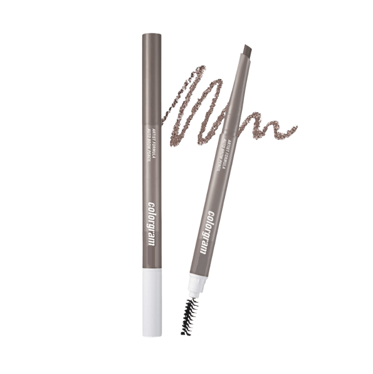 colorgram Eyebrow Artist Formula Auto Brow Pencil