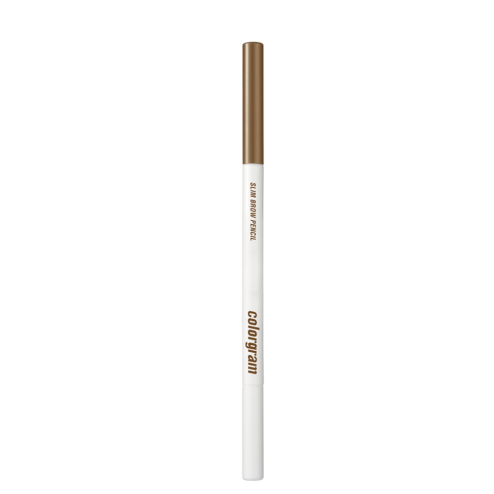 colorgram Eyebrow Artist Formula Slim Brow Pencil