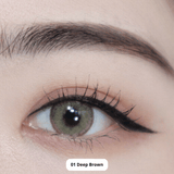 colorgram Eyebrow Artist Formula Slim Brow Pencil