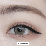 colorgram Eyebrow Artist Formula Slim Brow Pencil