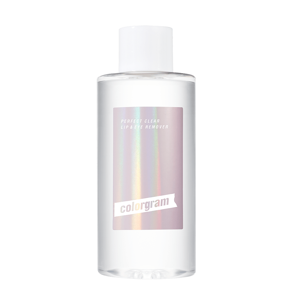 colorgram Makeup Cleanser Perfect Clear Lip & Eye Remover