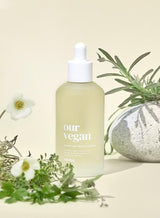 Our Vegan Heartleaf 98 Cica Serum - Skinsquared